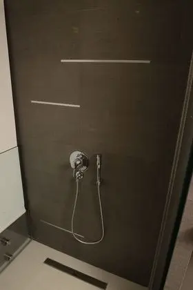 Executive Tek Büyük Yataklı Oda