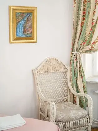 Tek Kişilik Oda, Ortak Banyo