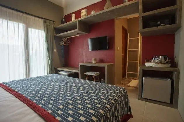 Standard Tek Büyük Yataklı Oda, 1 En Büyük (King) Boy Yatak