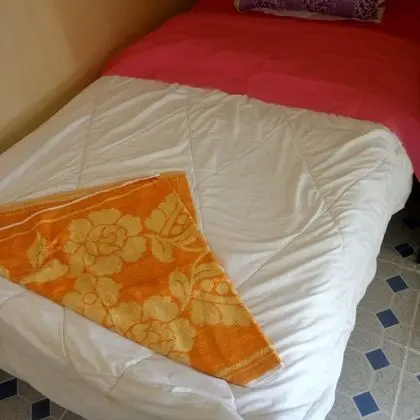 Tek Kişilik Oda