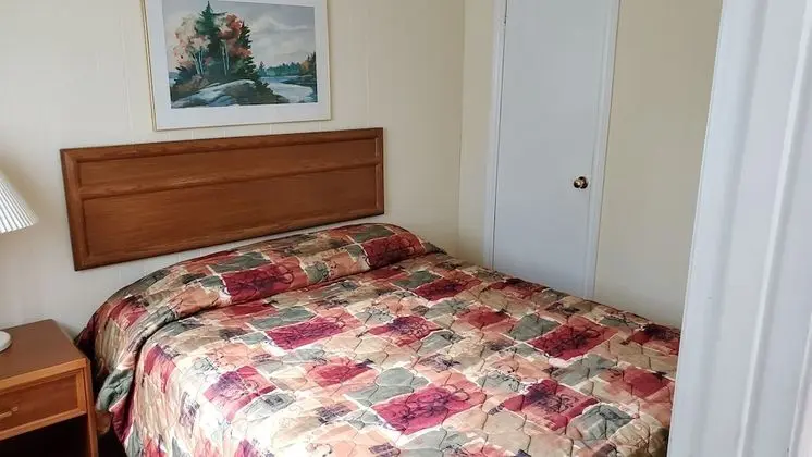 Standard Oda, 2 Çift Kişilik Yatak