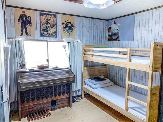 Traditional Ev, 3 Yatak Odası