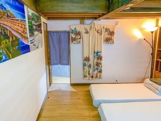 Traditional Ev, 3 Yatak Odası