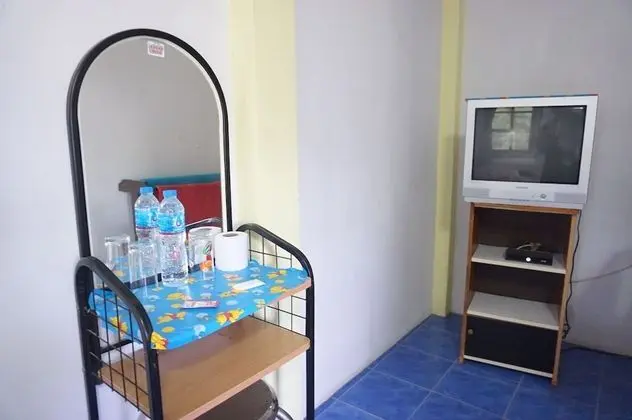 Air Condition Room