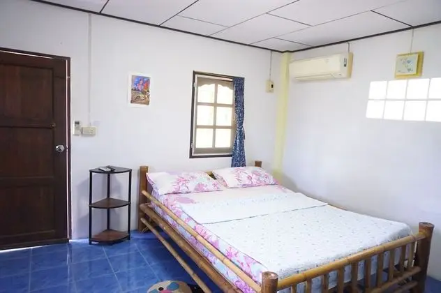 Air Condition Room
