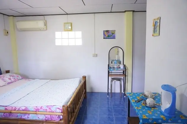 Air Condition Room