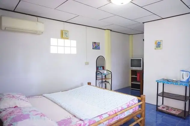 Air Condition Room