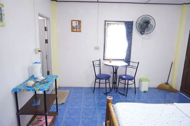 Air Condition Room