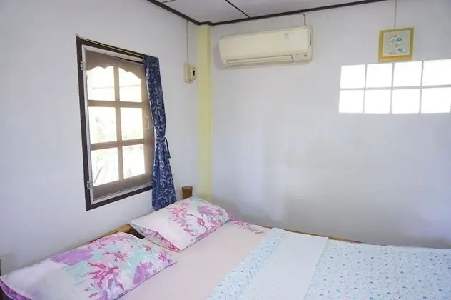 Air Condition Room