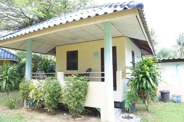 Air Condition Room