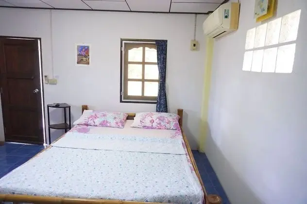 Air Condition Room