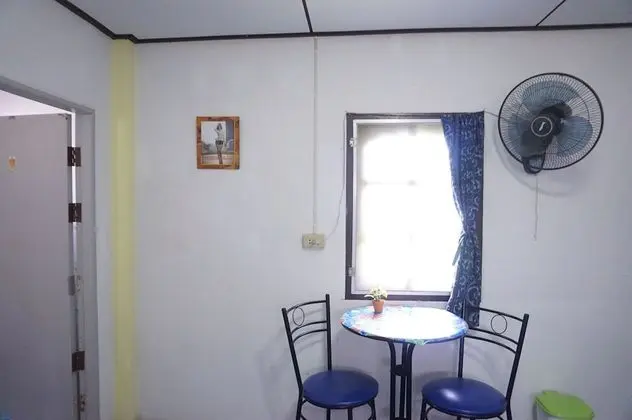 Air Condition Room