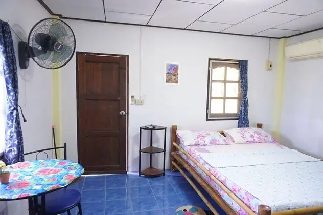 Air Condition Room