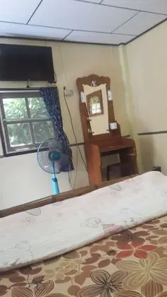 Air Condition Room