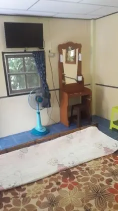 Air Condition Room