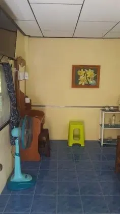 Air Condition Room
