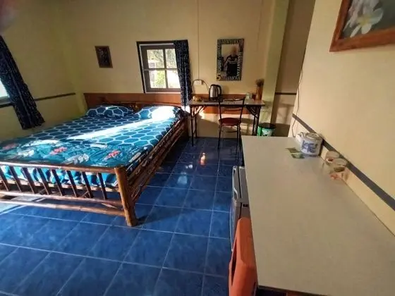Air Condition Room
