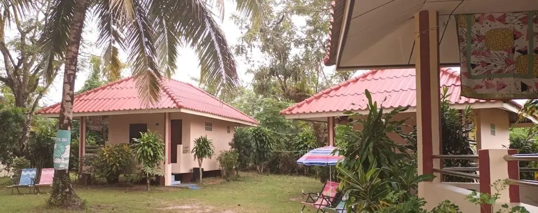 Air Condition Room