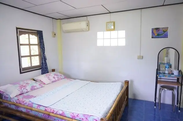 Air Condition Room