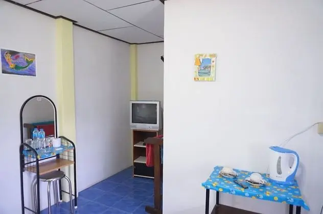 Air Condition Room