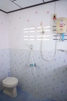 Air Condition Room