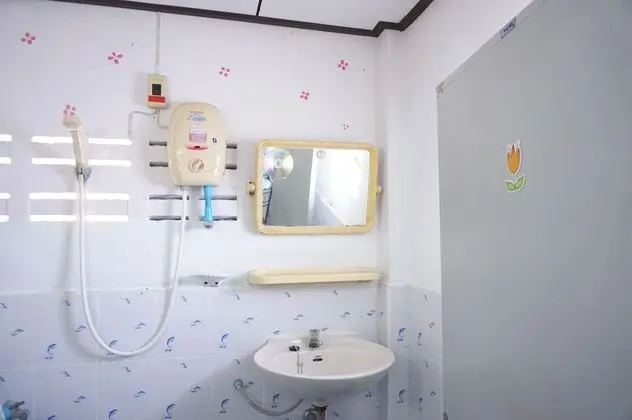 Air Condition Room