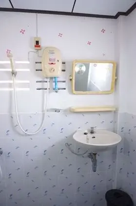 Air Condition Room