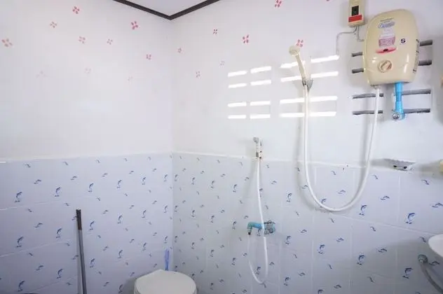 Air Condition Room