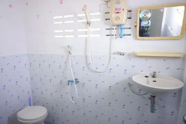 Air Condition Room