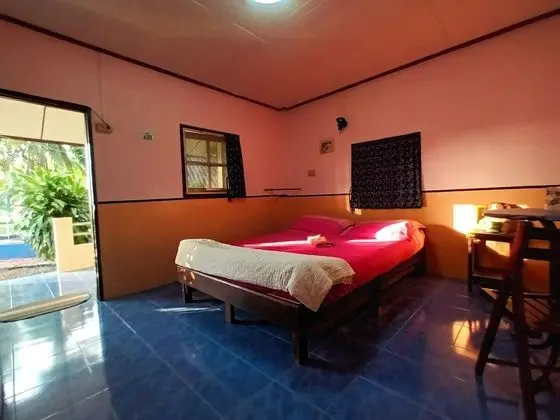 Bungalow