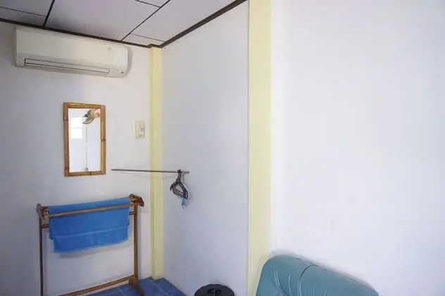 Bungalow