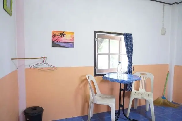Bungalow