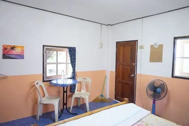 Bungalow