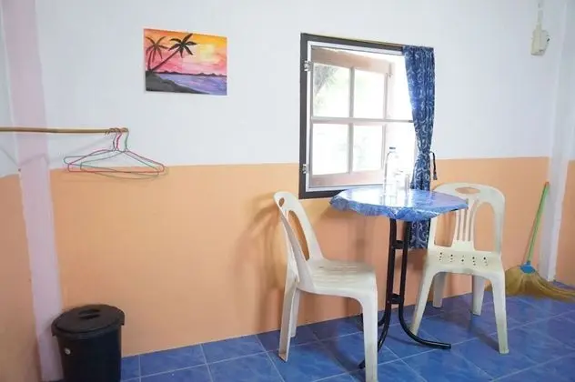 Bungalow