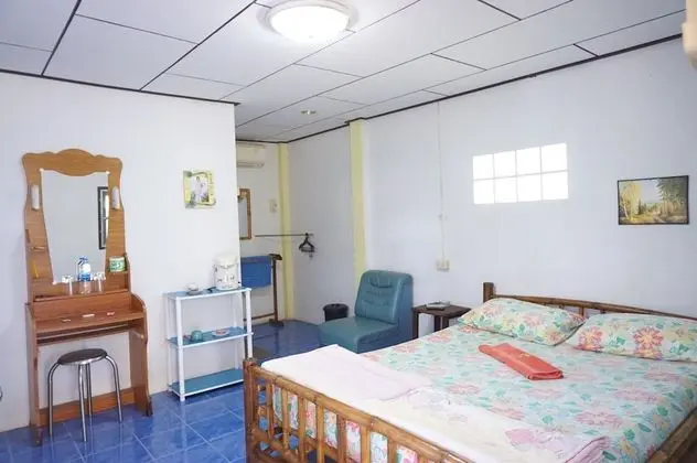 Bungalow