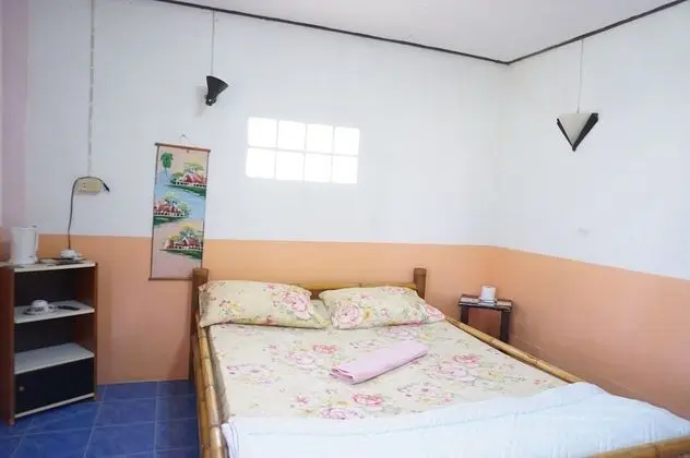 Bungalow