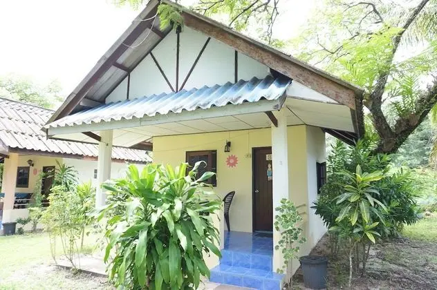 Bungalow