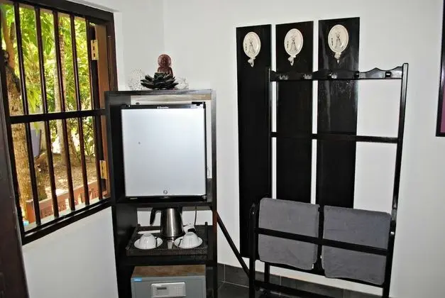 Deluxe Tek Büyük Yataklı Oda, 1 Yatak Odası, Özel Banyo