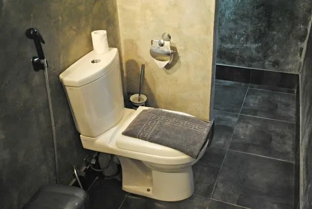 Deluxe Üç Kişilik Oda, 1 Yatak Odası