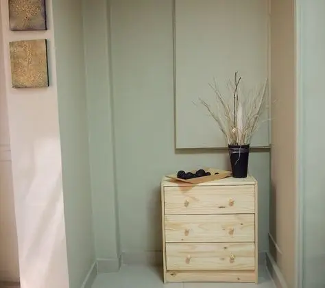 Standard Tek Büyük Yataklı Oda, 1 Çift Kişilik Yatak, Ortak Banyo