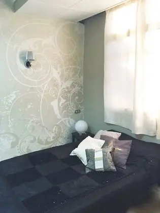 Standard Tek Büyük Yataklı Oda, 1 Çift Kişilik Yatak, Ortak Banyo