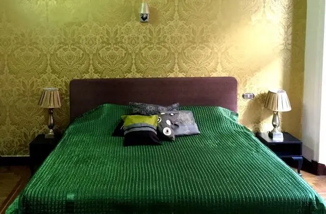 Standard Tek Kişilik Oda, 1 Büyük (Queen) Boy Yatak