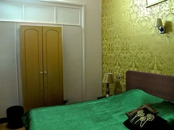 Standard Tek Kişilik Oda, 1 Büyük (Queen) Boy Yatak