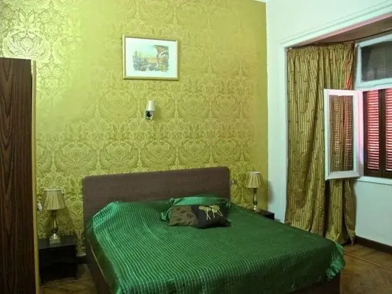 Standard Tek Kişilik Oda, 1 Büyük (Queen) Boy Yatak