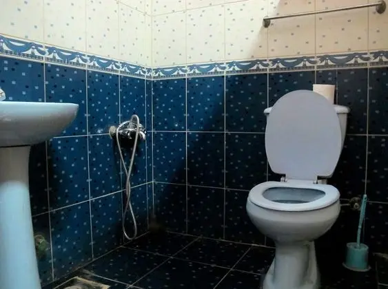 Standard Tek Kişilik Oda, 1 Büyük (Queen) Boy Yatak