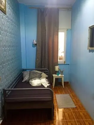 Standard Tek Kişilik Oda, 1 Tek Kişilik Yatak, Ortak Banyo
