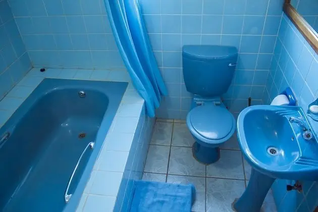 Exclusive Dağ Evi, 1 Yatak Odası