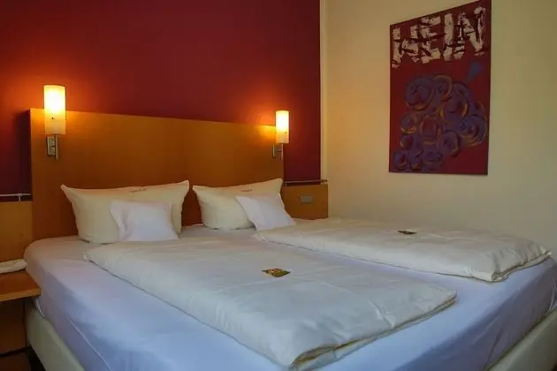 Tek Büyük Yataklı Oda, Engellilere Uygun