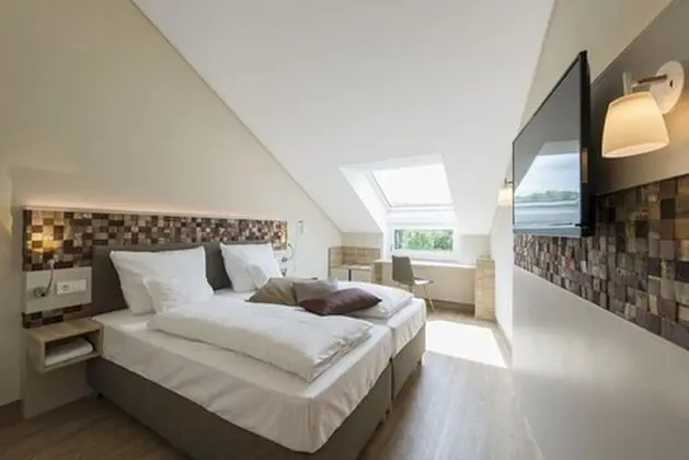 Tek Büyük Yataklı Oda, Engellilere Uygun