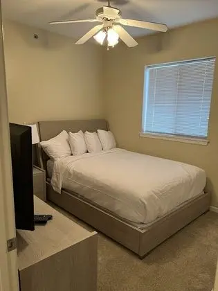 Deluxe Apart Daire, 2 Yatak Odası